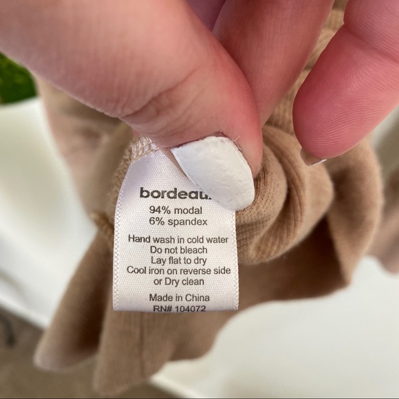 Anthropologie | Cowl Neck Sweater - Picture 5 of 7